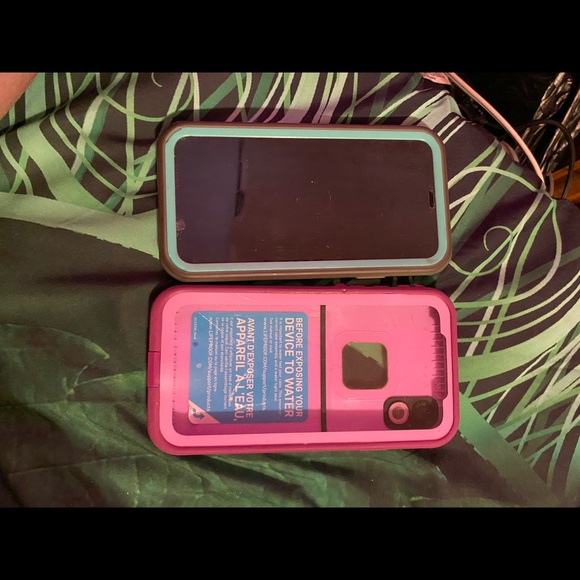 iphone xr phone